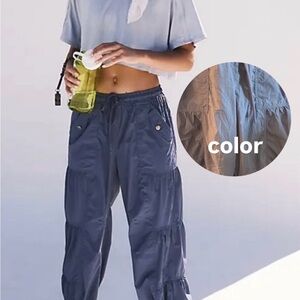 Free People Set Me Free Pants